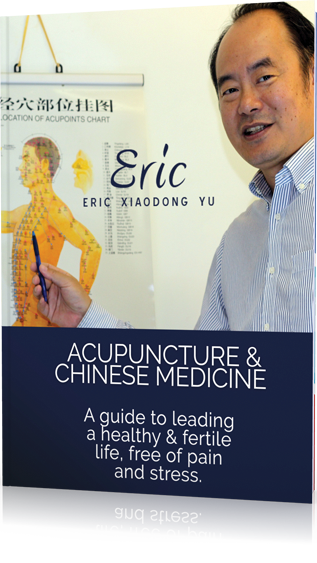 Acupuncture Morley